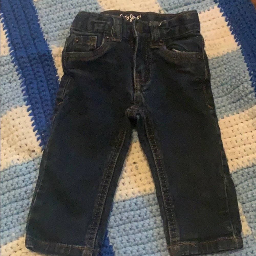 Cat and jack jeans
